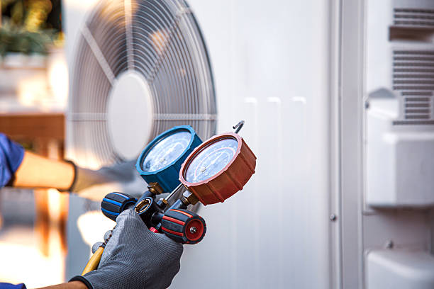 Affordable Hvac Installation solutions in Howell, MI