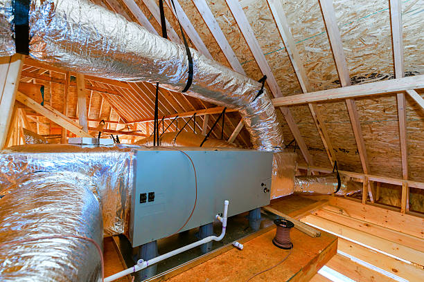 Top rated local Hvac Installation specialists in Howell, MI